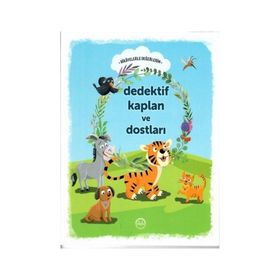 Dedektif Kaplan ve Dostları Diyanet İşleri Başkanlığı