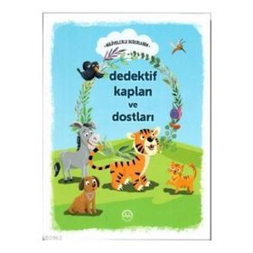 Dedektif Kaplan ve Dostları Diyanet İşleri Başkanlığı