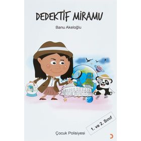 Dedektif Miramu