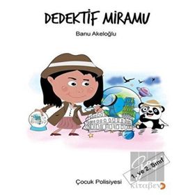 Dedektif Miramu