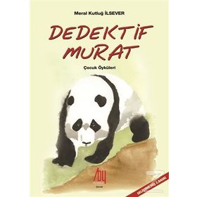 Dedektif Murat - Meral Kutluğ İlsever