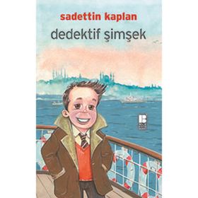 DEDEKTIF ŞIMŞEK - SADETTIN KAPLAN