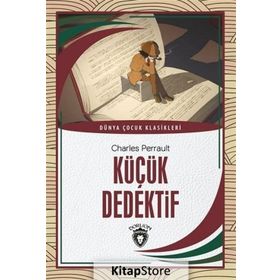 Dedektifler - Charles Dickens