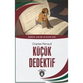 Dedektifler - Charles Dickens