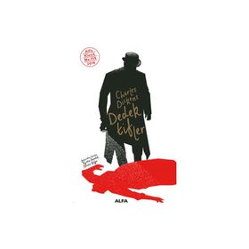 Dedektifler - Charles Dickens
