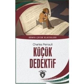 Dedektifler - Charles Dickens
