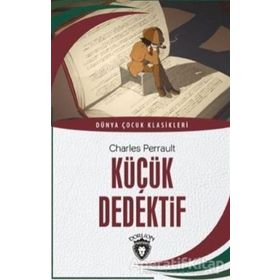 Dedektifler - Charles Dickens