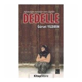 Dedelle - gürsel Yıldırım