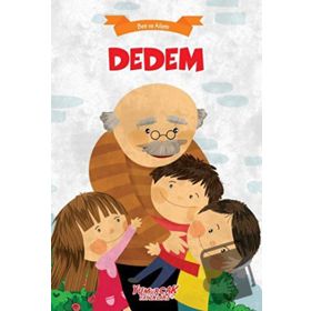 Dedem Ben ve Ailem Kolektif Yumurcak Yayınları