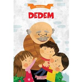 Dedem Ben ve Ailem Kolektif Yumurcak Yayınları