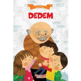Dedem Ben ve Ailem Kolektif Yumurcak Yayınları