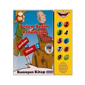 DEDEM BENIM ARKADAŞIM - UĞUR KÖSE