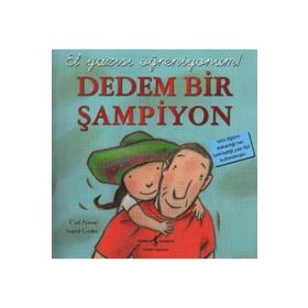 Dedem Bir Şampiyon - Carl Norac