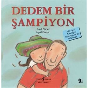 Dedem Bir Şampiyon - Carl Norac