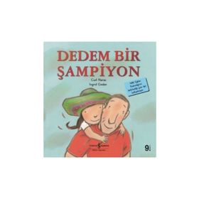 DEDEM BIR ŞAMPİYON EL YAZISI ÖĞRENİYORUM - KOMISYON
