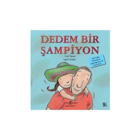 DEDEM BIR ŞAMPİYON EL YAZISI ÖĞRENİYORUM - KOMISYON