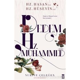 Dedem Hz. Muhammed - Nuriye Çeleğen