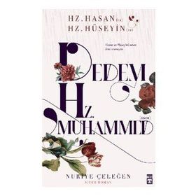Dedem Hz. Muhammed Timaş Yayınları
