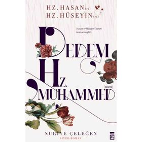 Dedem Hz. Muhammed Timaş Yayınları