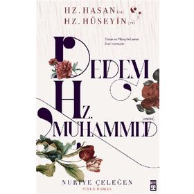 Dedem Hz. Muhammed Timaş Yayınları
