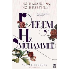 Dedem Hz. Muhammed Timaş Yayınları