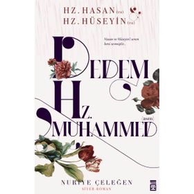 Dedem Hz. Muhammed Timaş Yayınları