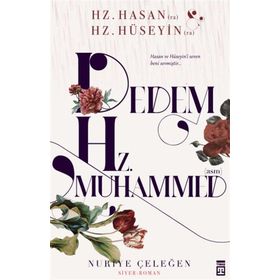 Dedem Hz. Muhammed Timaş Yayınları