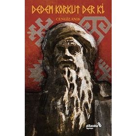 Dedem Korkut Der Ki - Cengiz Anık