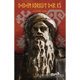 Dedem Korkut Der Ki - Cengiz Anık