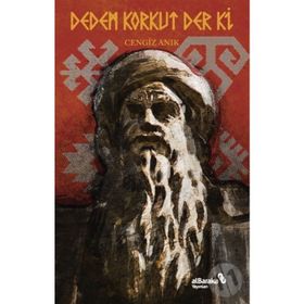 Dedem Korkut Der Ki - Cengiz Anık