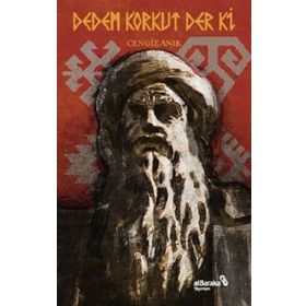 Dedem Korkut Der Ki - Cengiz Anık