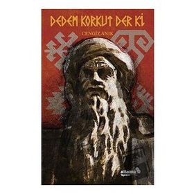 Dedem Korkut Der Ki - Cengiz Anık