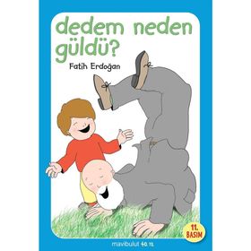 Dedem Neden Güldü - Fatih Erdoğan