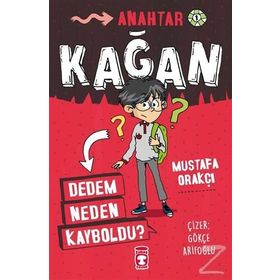 Dedem Neden Kayboldu? - Mustafa Orakçı