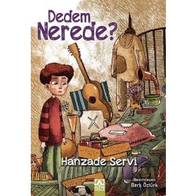 Dedem Nerede ? - Hanzade Servi