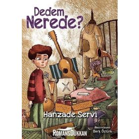Dedem Nerede ? - Hanzade Servi