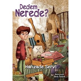Dedem Nerede ? - Hanzade Servi