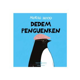 Dedem Penguenken - Morag Hood