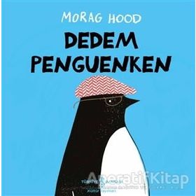 Dedem Penguenken - Morag Hood