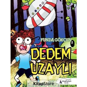 Dedem Uzaylı - Funda Gökçen