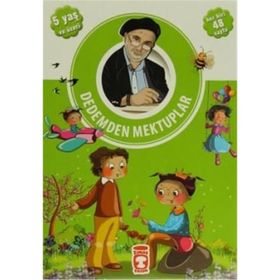 Dedemden Mektuplar 1 - Dinazorlar Gerçekten Var mıydı? - Hekimoğlu İsmail