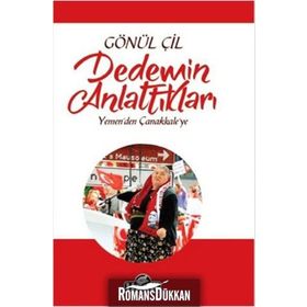 Dedemin Anlattıkları - Gönül Çil