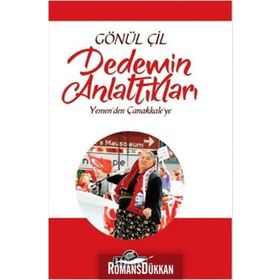 Dedemin Anlattıkları - Gönül Çil
