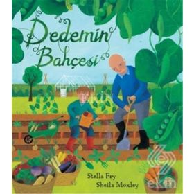 Dedemin Bahçesi - Stella Fry