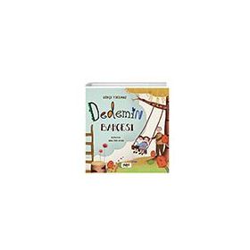 Dedemin Bahçesi Tilki Kitap