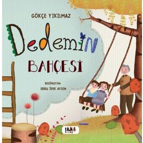 Dedemin Bahçesi Tilki Kitap