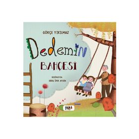 Dedemin Bahçesi Tilki Kitap
