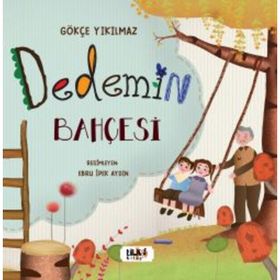 Dedemin Bahçesi Tilki Kitap
