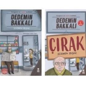 Dedemin Bakkalı - Şermin Yaşar