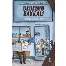 Dedemin Bakkalı - Şermin Yaşar